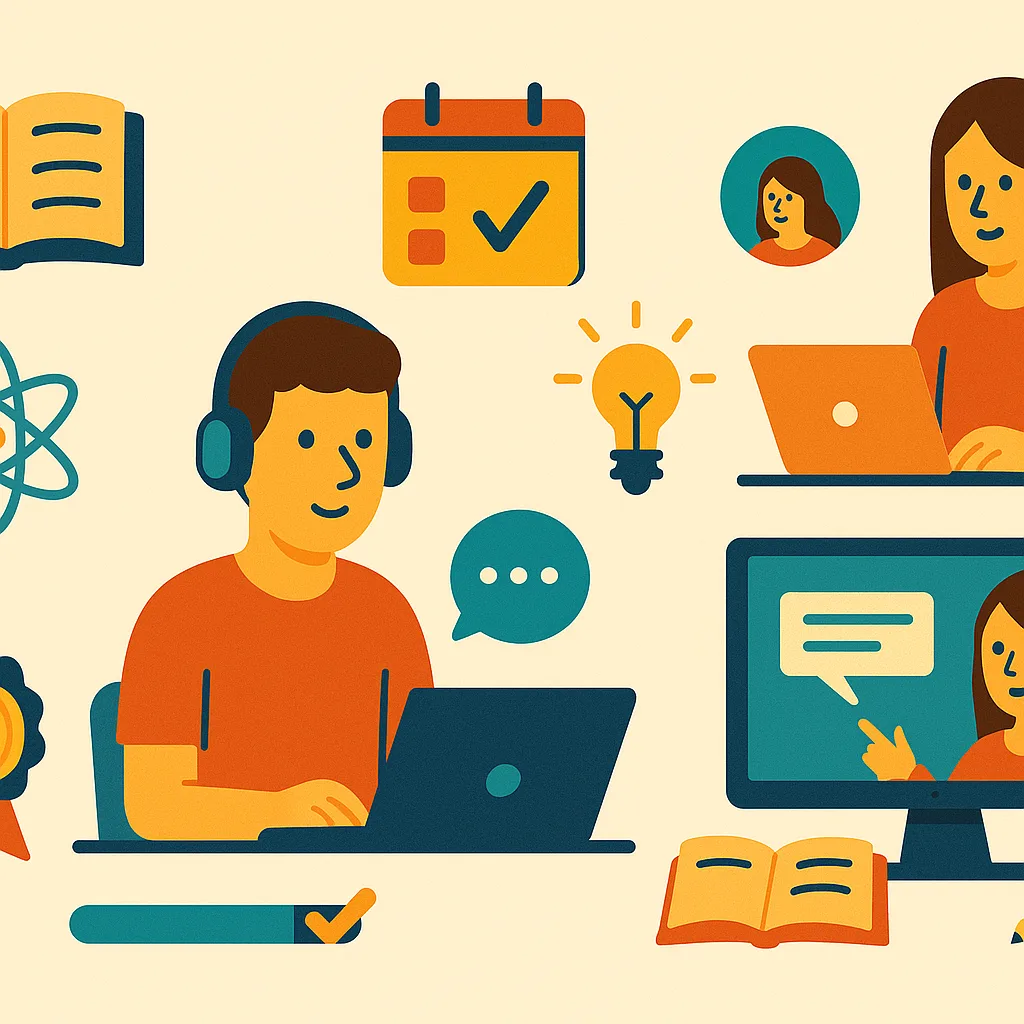 Как выбрать качественное Custom Essay Writing сервис: советы от молодого писателя